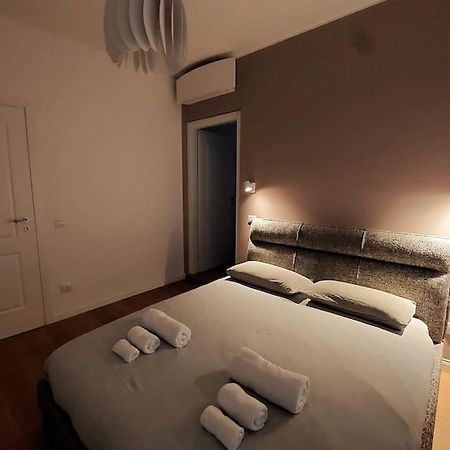 In Centrale Milano Ngoại thất bức ảnh
