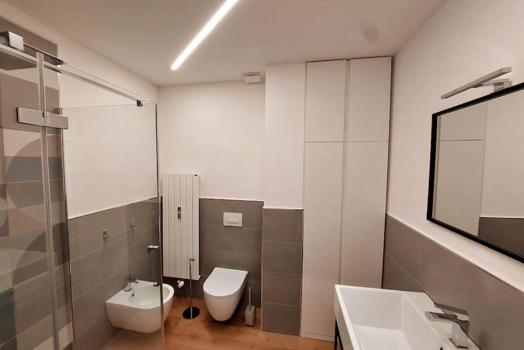 In Centrale Milano Ngoại thất bức ảnh