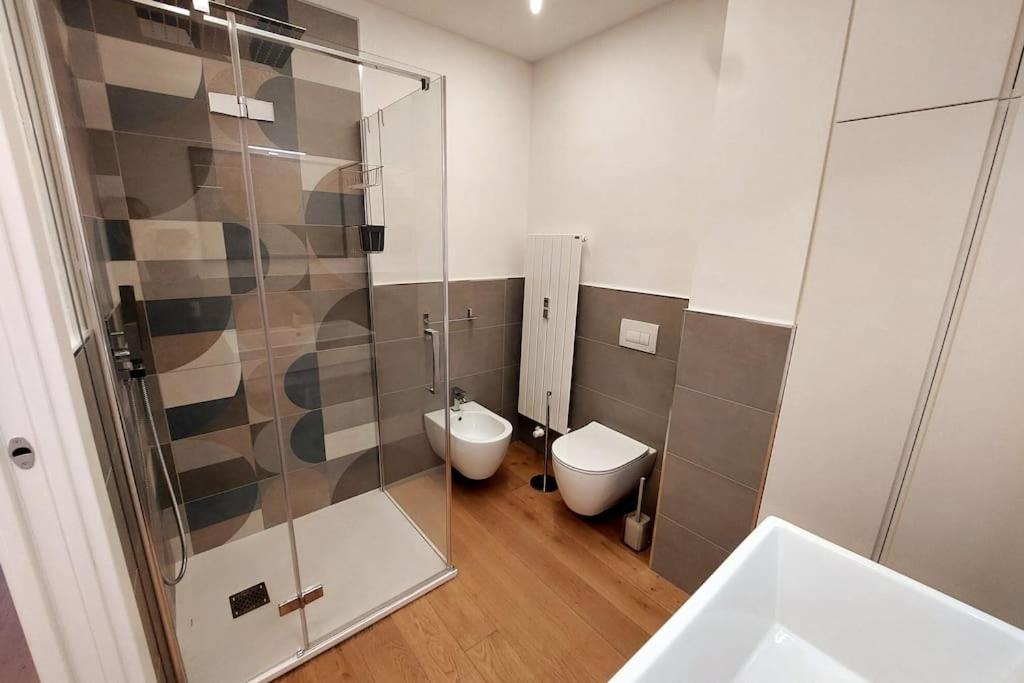 In Centrale Milano Ngoại thất bức ảnh